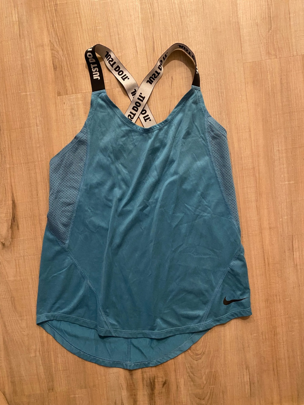 Nike Dri-Fit Tank Top